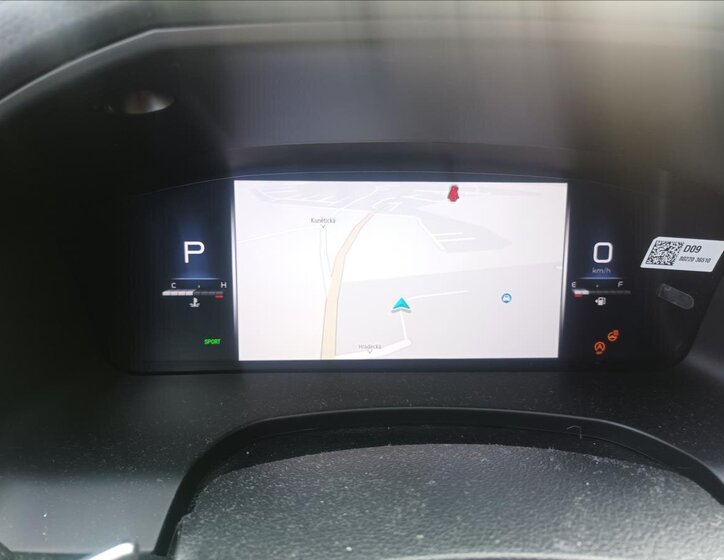 SsangYong Rexton SUV 2,2 l 148 kw