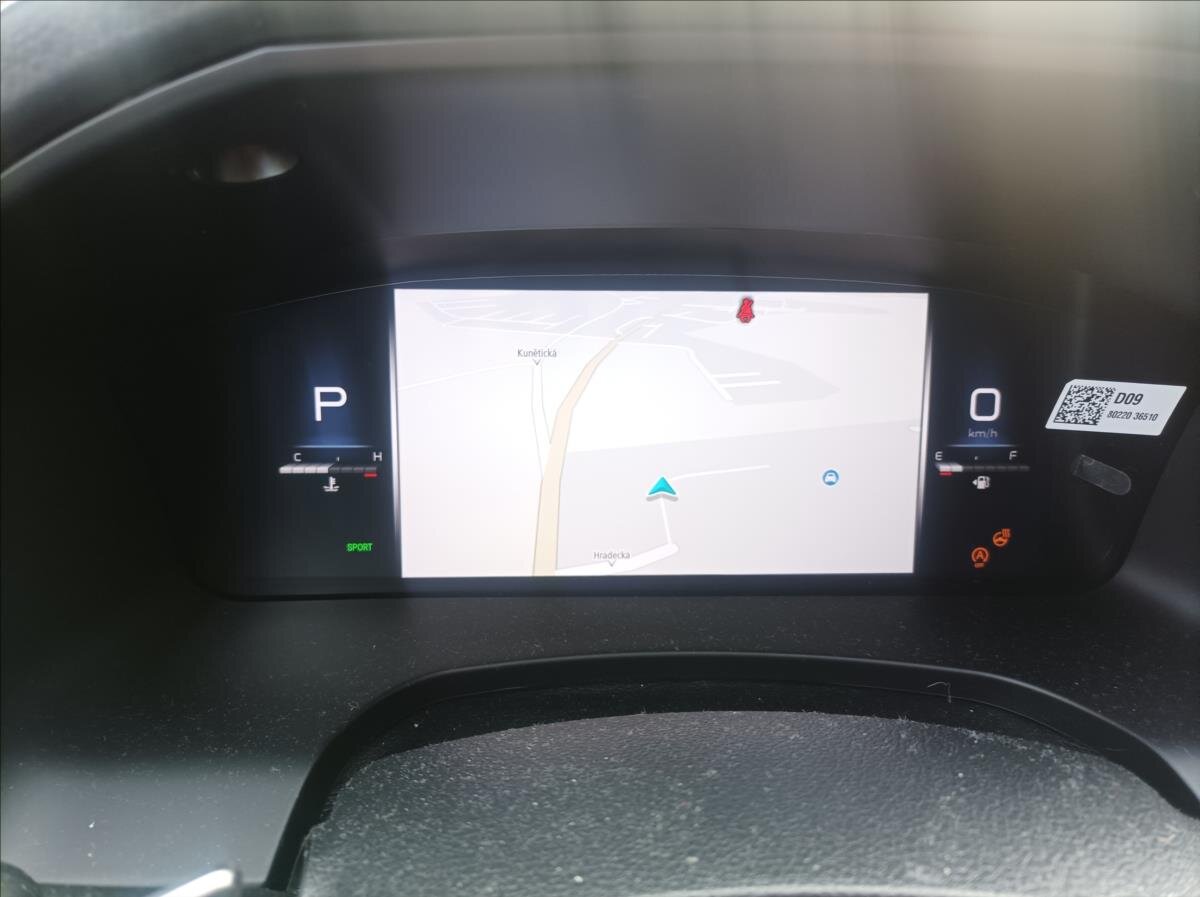 SsangYong Rexton SUV 2,2 l 148 kw