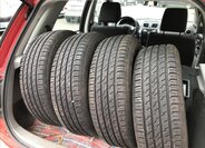 Suzuki SX4 Hatchback 1,6 l 79 kw