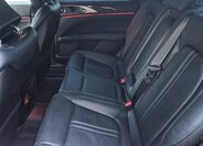 Lincoln MKZ Sedan / Limuzína 0,0 0