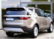 Land Rover Discovery 4