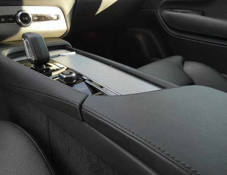 Volvo XC90 SUV / Terénní 2,0 l 173 kw