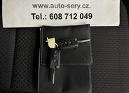 Volkswagen Caddy Kombi 1,4 l 81 kw