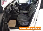 Škoda Kodiaq SUV 2,0 l 0