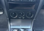 Škoda Octavia Kombi 1,9 l 74 kw