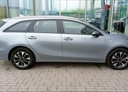 KIA Ceed 3