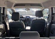 Ford Transit Connect 13