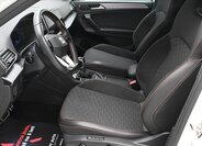 Seat Tarraco SUV / Terénní 2,0 l 147 kw