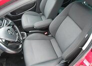 Volkswagen Polo Hatchback 1,2 l 81 kw