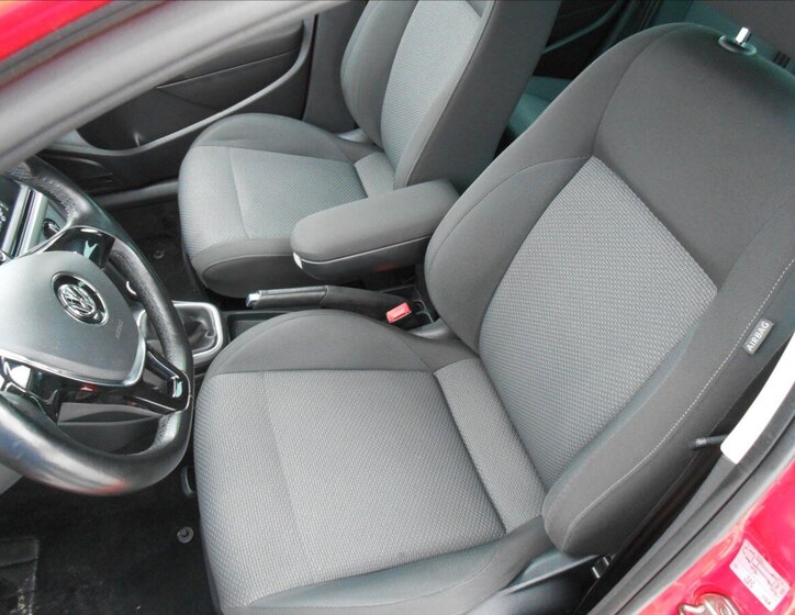 Volkswagen Polo Hatchback 1,2 l 81 kw