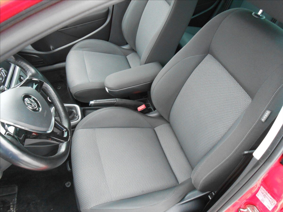 Volkswagen Polo Hatchback 1,2 l 81 kw