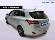 Hyundai i30 Kombi 1,6 l 81 kw