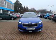 Škoda Kamiq SUV 999,0 70 kw