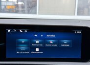 Mercedes-Benz CLA Sedan / Limuzína 2,0 l 110 kw