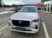 Mazda CX-60 SUV / Terénní 3,3 l 187 kw
