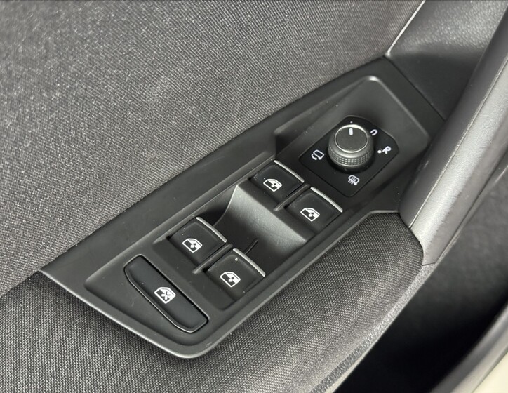 Volkswagen Tiguan Allspace 21