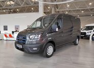 Ford Transit 10