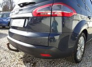 Ford S-MAX Kombi 2,0 l 103 kw