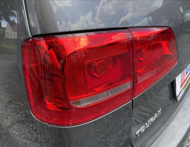 Volkswagen Touran 39