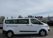 Ford Tourneo Custom Ostatní 2,0 l 96 kw