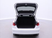 Audi S3 Hatchback 2,0 l 221 kw