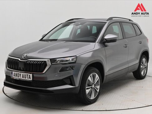 Škoda Karoq Kombi 2,0 l 85 kw