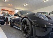 Porsche 911 Kupé 4,0 l 375 kw