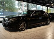 Mercedes-Benz Třídy S 3