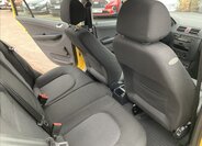 Škoda Fabia Kombi 1,4 l 55 kw