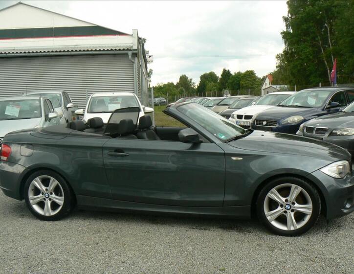 BMW Řada 1 2