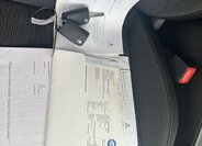 Škoda Superb Kombi 2,0 l 140 kw