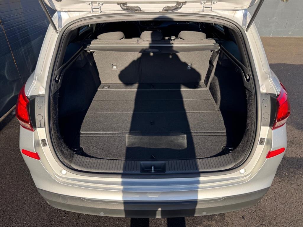 Hyundai i30 Kombi 1,4 l 103 kw