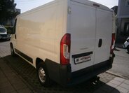 Peugeot Boxer Ostatní 2,2 l 81 kw