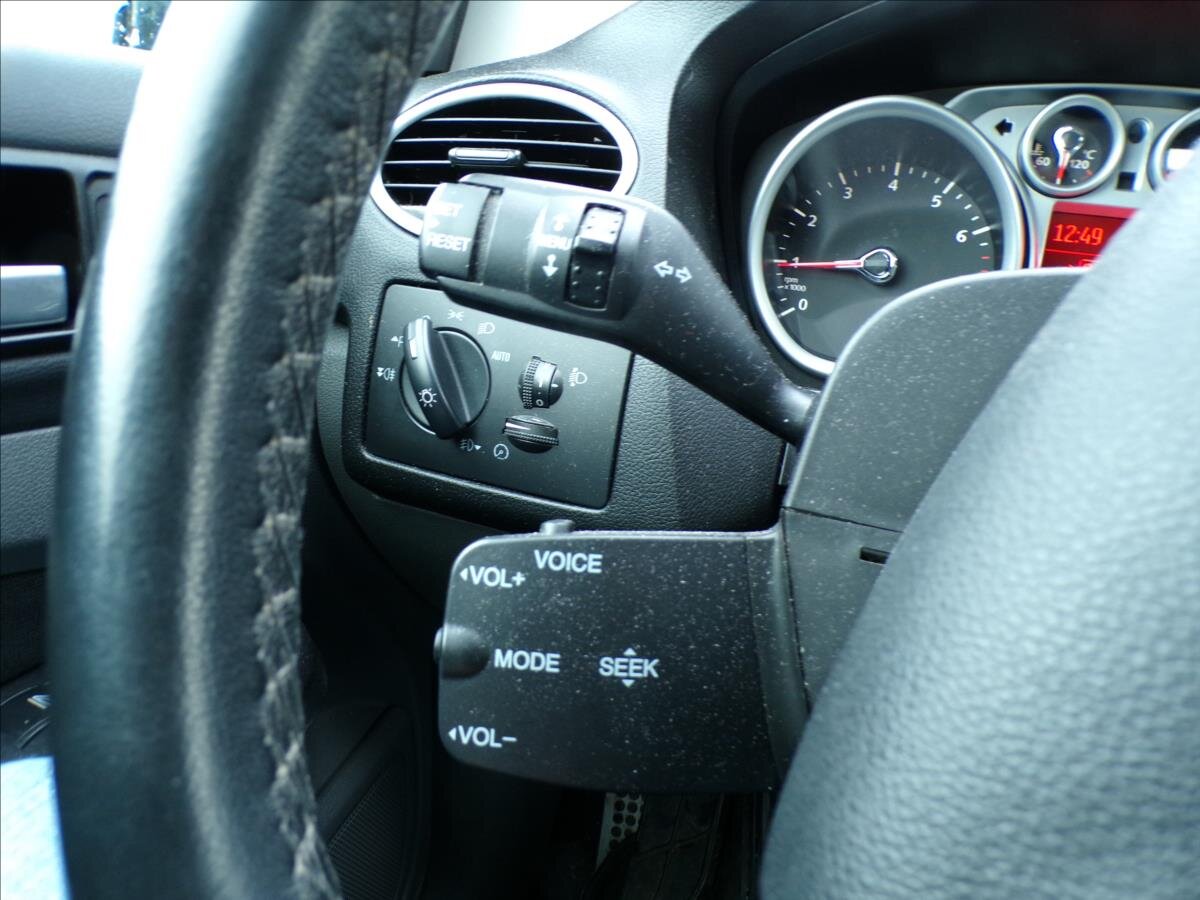 Ford Focus Kombi 1,6 l 74 kw