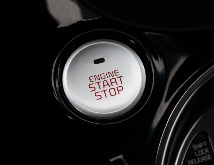 KIA Soul Hatchback 1,6 l 97 kw