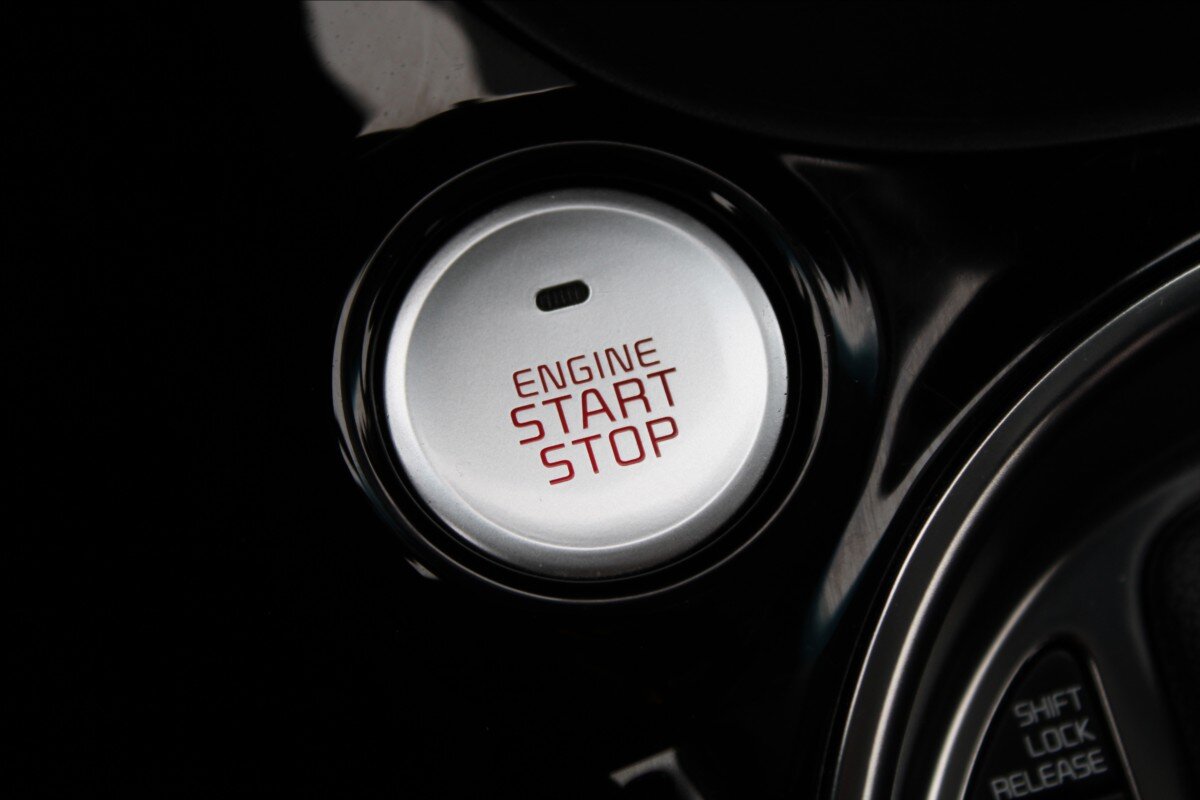 KIA Soul Hatchback 1,6 l 97 kw