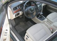 Škoda Superb Kombi 2,0 l 125 kw