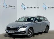 Škoda Octavia Kombi 2,0 l 85 kw