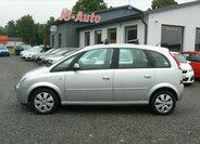 Opel Meriva 8