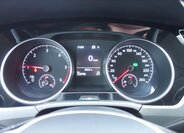 Volkswagen Touran MPV 2,0 l 110 kw