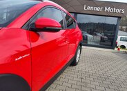 Hyundai Tucson SUV / Terénní 1,6 l 100 kw