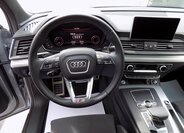 Audi Q5 SUV 2,0 l 140 kw