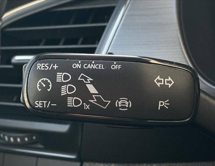 Škoda Fabia Kombi 999,0 81 kw