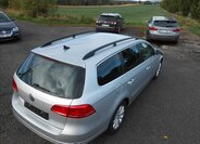 Volkswagen Passat Kombi 1,6 l 77 kw