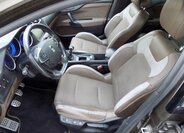 Citroën DS4 Hatchback 2,0 l 120 kw