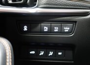 Mazda CX-60 SUV / Terénní 3,3 l 187 kw