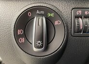 Volkswagen Tiguan SUV 2,0 l 110 kw