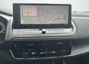 Nissan Qashqai SUV 1,3 l 116 kw