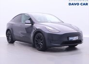Tesla Model Y SUV / Terénní 0,0 258 kw