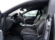 Audi A7 Sedan / Limuzína 3,0 l 210 kw